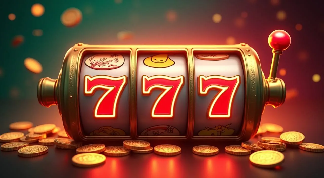 Golden Minar Slots